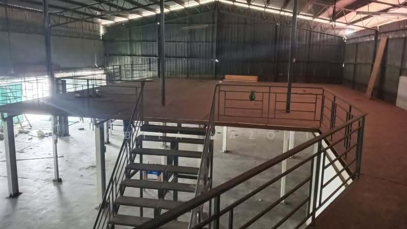 Warehouse for Rent in Tunjong (Kota Bharu) - Nabila Nazori - Interior - PropertyGuru.com.my