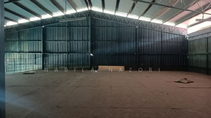 Warehouse for Rent in Tunjong (Kota Bharu) - Nabila Nazori - Interior - PropertyGuru.com.my