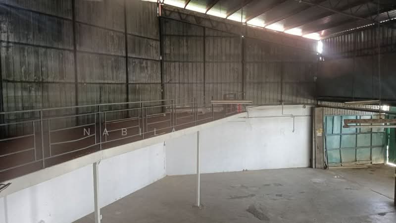 Warehouse for Rent in Tunjong (Kota Bharu) - Nabila Nazori - Interior - PropertyGuru.com.my