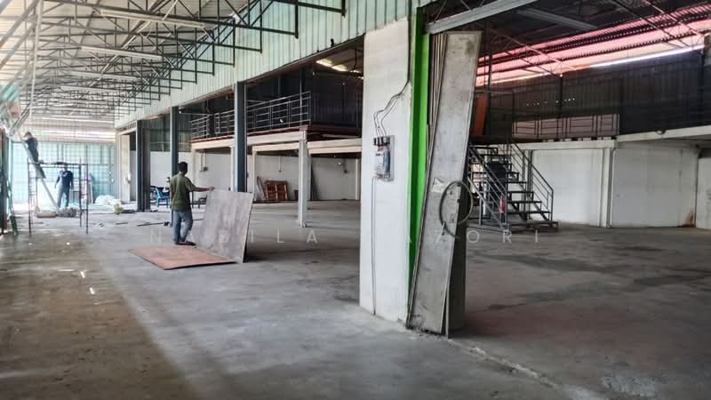 Warehouse for Rent in Tunjong (Kota Bharu) - Nabila Nazori - Interior - PropertyGuru.com.my