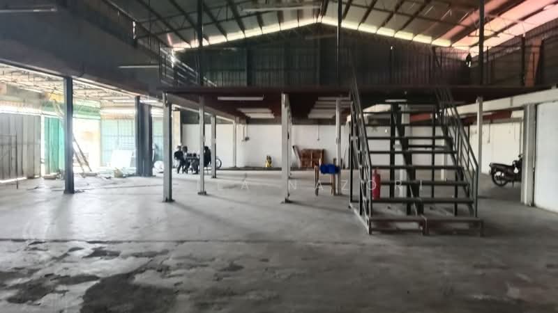 Warehouse for Rent in Tunjong (Kota Bharu) - Nabila Nazori - Interior - PropertyGuru.com.my