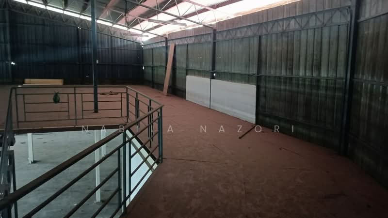 Warehouse for Rent in Tunjong (Kota Bharu) - Nabila Nazori - Interior - PropertyGuru.com.my