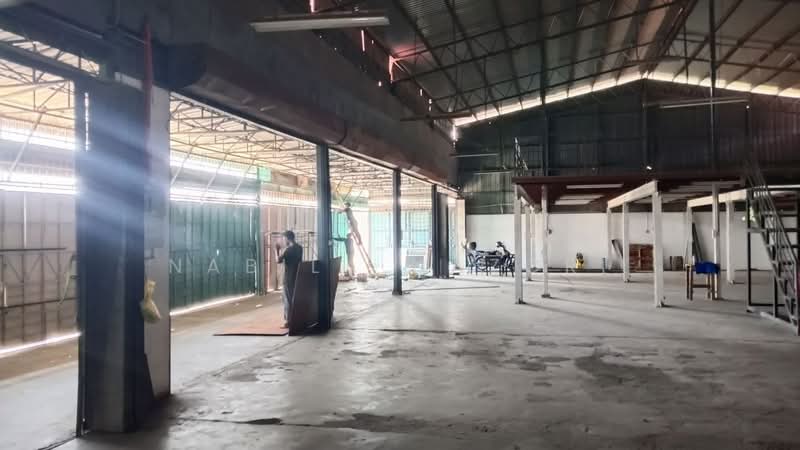 Warehouse for Rent in Tunjong (Kota Bharu) - Nabila Nazori - Interior - PropertyGuru.com.my
