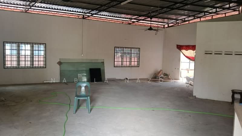 Warehouse for Rent in Tunjong (Kota Bharu) - Nabila Nazori - Interior - PropertyGuru.com.my