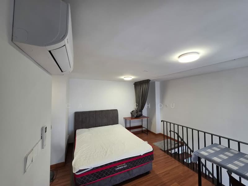 Servis Apartment untuk Disewa di Atwater : Service Residences - Carol Chou - PropertyGuru.com.my