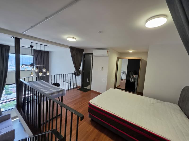 Servis Apartment untuk Disewa di Atwater : Service Residences - Carol Chou - PropertyGuru.com.my