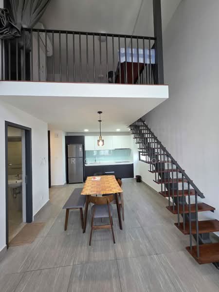 Servis Apartment untuk Disewa di Atwater : Service Residences - Carol Chou - PropertyGuru.com.my