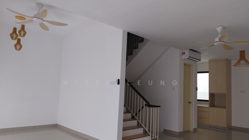 Rumah Teres 4-Tingkat untuk Disewa di Damansara Perdana (Selangor) - Kitty Leung - Interior - PropertyGuru.com.my