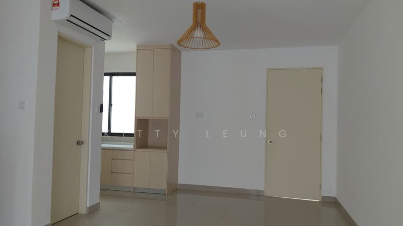 Rumah Teres 4-Tingkat untuk Disewa di Damansara Perdana (Selangor) - Kitty Leung - Interior - PropertyGuru.com.my