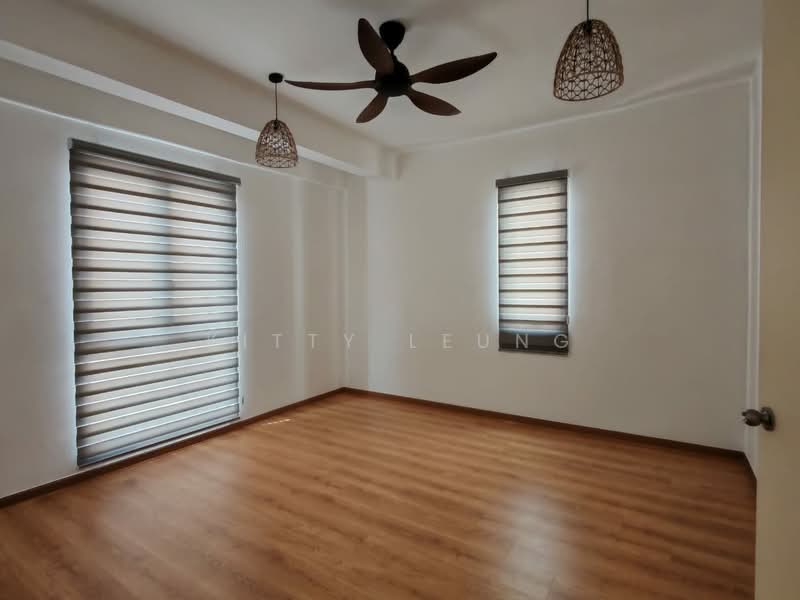 Rumah Teres 4-Tingkat untuk Disewa di Damansara Perdana (Selangor) - Kitty Leung - Interior - PropertyGuru.com.my