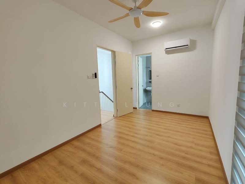 Rumah Teres 4-Tingkat untuk Disewa di Damansara Perdana (Selangor) - Kitty Leung - Bedroom - PropertyGuru.com.my