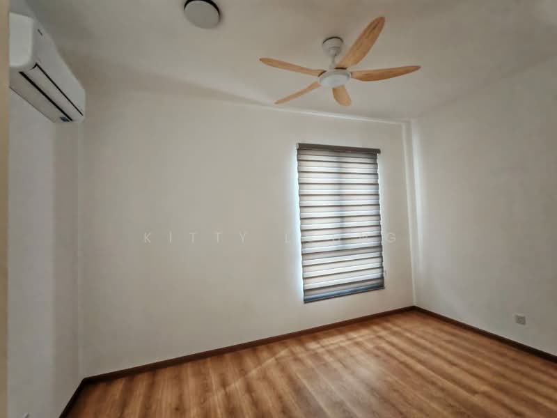 Rumah Teres 4-Tingkat untuk Disewa di Damansara Perdana (Selangor) - Kitty Leung - Interior - PropertyGuru.com.my