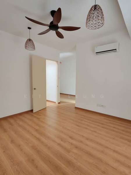 Rumah Teres 4-Tingkat untuk Disewa di Damansara Perdana (Selangor) - Kitty Leung - Interior - PropertyGuru.com.my