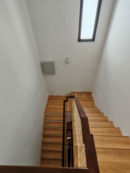 Rumah Teres 4-Tingkat untuk Disewa di Damansara Perdana (Selangor) - Kitty Leung - Interior - PropertyGuru.com.my