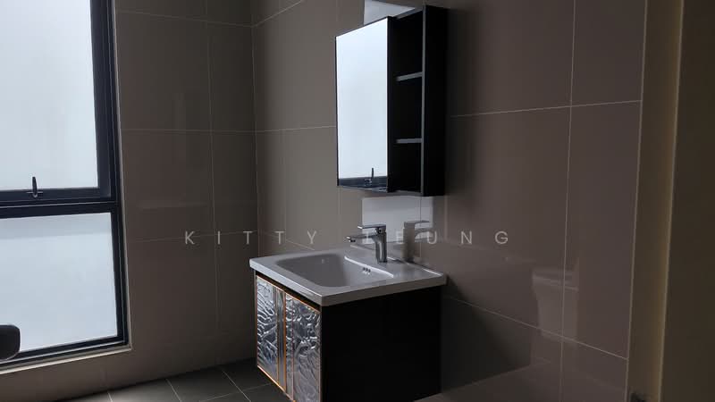 Rumah Teres 4-Tingkat untuk Disewa di Damansara Perdana (Selangor) - Kitty Leung - Bathroom - PropertyGuru.com.my