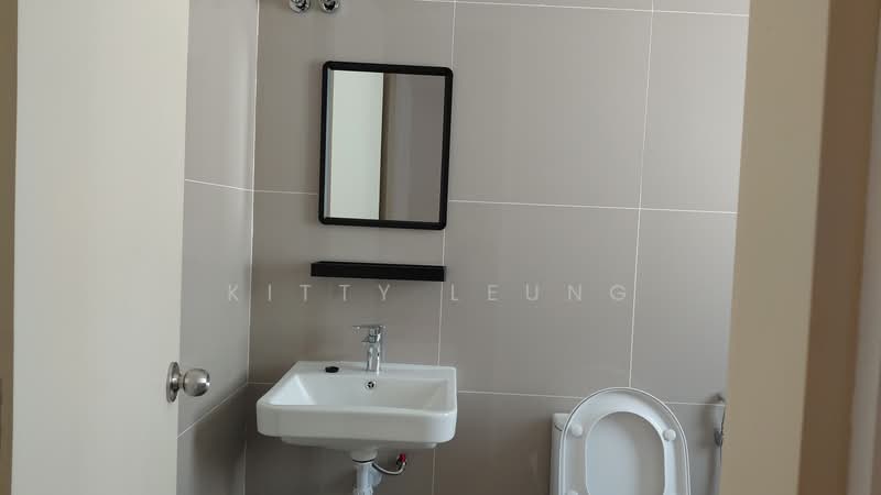 Rumah Teres 4-Tingkat untuk Disewa di Damansara Perdana (Selangor) - Kitty Leung - Bathroom - PropertyGuru.com.my