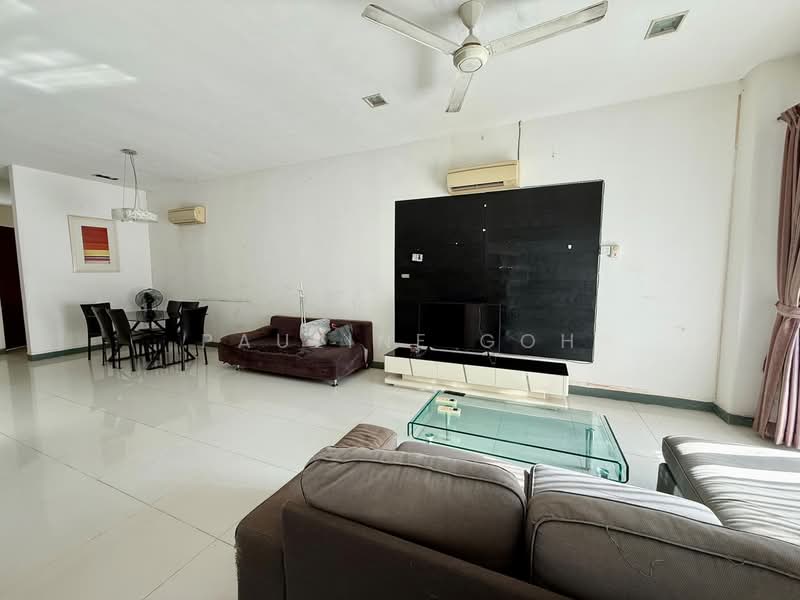 Rumah Teres 2 Tingkat untuk Dijual di East Ledang (Iskandar Puteri (Nusajaya)) - Pauline Goh - PropertyGuru.com.my