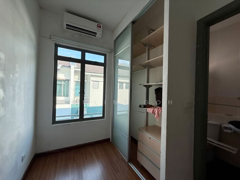 Rumah Teres 2 Tingkat untuk Dijual di East Ledang (Iskandar Puteri (Nusajaya)) - Pauline Goh - PropertyGuru.com.my