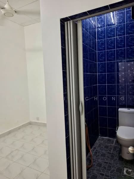 Rumah Teres untuk Dijual di Bangsar (Kuala Lumpur) - Stephanie Chong - Bathroom - PropertyGuru.com.my