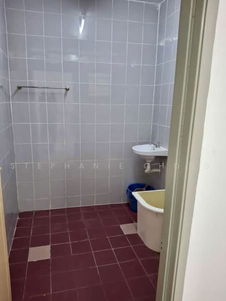 Rumah Teres untuk Dijual di Bangsar (Kuala Lumpur) - Stephanie Chong - Bathroom - PropertyGuru.com.my