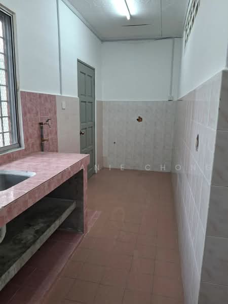 Rumah Teres untuk Dijual di Bangsar (Kuala Lumpur) - Stephanie Chong - Kitchen - PropertyGuru.com.my