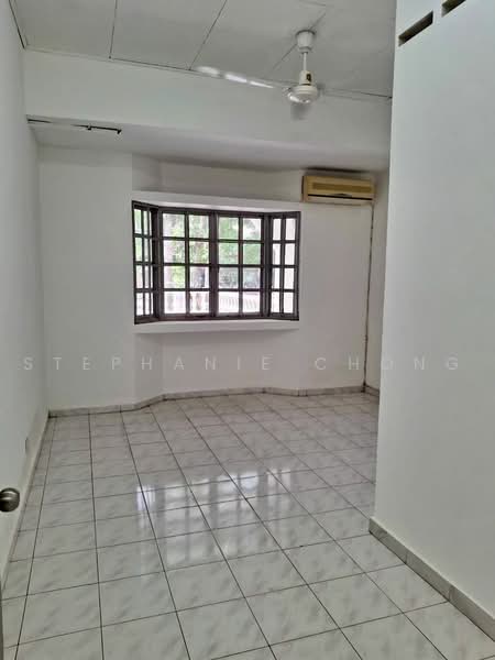 Rumah Teres untuk Dijual di Bangsar (Kuala Lumpur) - Stephanie Chong - Living Room - PropertyGuru.com.my