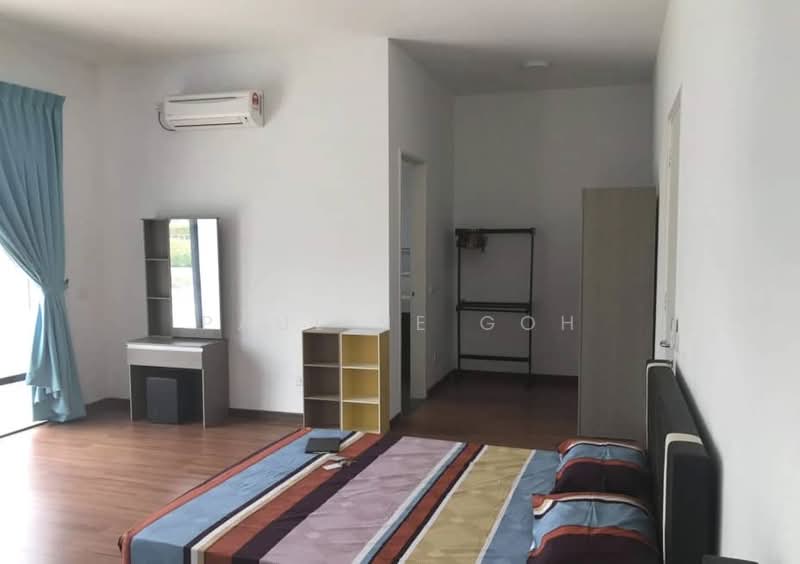 Rumah Kluster untuk Dijual di Bukit Indah (Iskandar Puteri (Nusajaya)) - Pauline Goh - PropertyGuru.com.my
