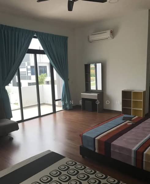 Rumah Kluster untuk Dijual di Bukit Indah (Iskandar Puteri (Nusajaya)) - Pauline Goh - PropertyGuru.com.my