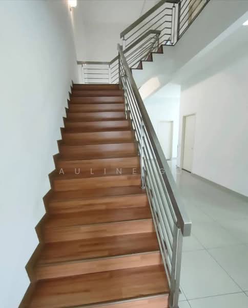 Rumah Kluster untuk Dijual di Bukit Indah (Iskandar Puteri (Nusajaya)) - Pauline Goh - PropertyGuru.com.my