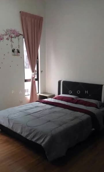 Rumah Kluster untuk Dijual di Bukit Indah (Iskandar Puteri (Nusajaya)) - Pauline Goh - PropertyGuru.com.my
