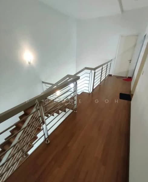 Rumah Kluster untuk Dijual di Bukit Indah (Iskandar Puteri (Nusajaya)) - Pauline Goh - PropertyGuru.com.my