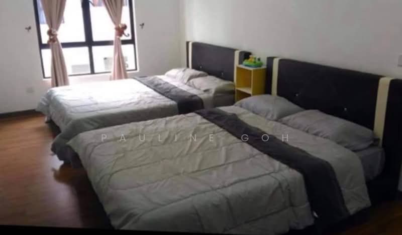 Rumah Kluster untuk Dijual di Bukit Indah (Iskandar Puteri (Nusajaya)) - Pauline Goh - PropertyGuru.com.my