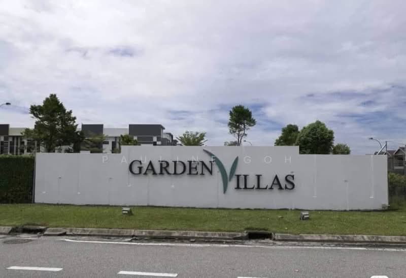 Rumah Kluster untuk Dijual di Bukit Indah (Iskandar Puteri (Nusajaya)) - Pauline Goh - PropertyGuru.com.my
