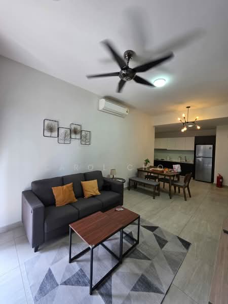 Servis Apartment untuk Disewa di Atwater : Service Residences - Carol Chou - PropertyGuru.com.my