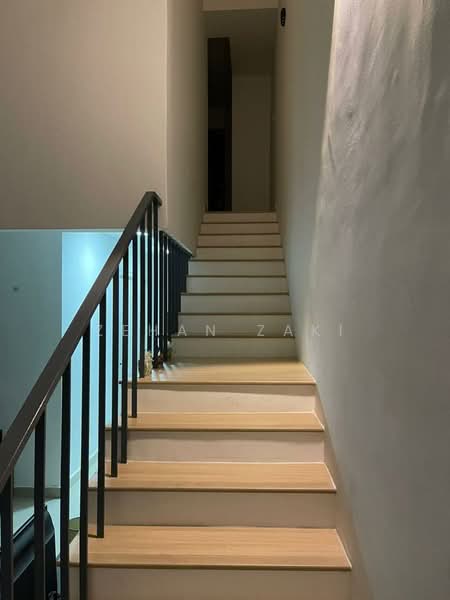 Service Residence for Rent at Eclipse Residence @ Pan'gaea - Zehan Zaki - PropertyGuru.com.my