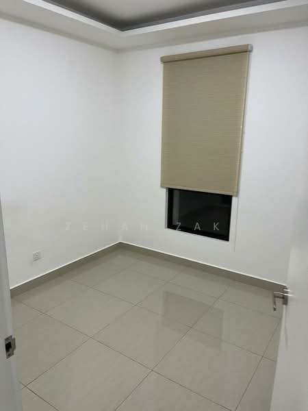 Service Residence for Rent at Eclipse Residence @ Pan'gaea - Zehan Zaki - PropertyGuru.com.my