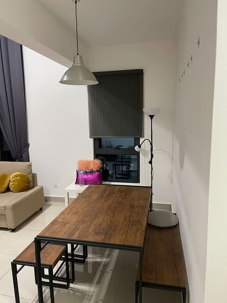 Service Residence for Rent at Eclipse Residence @ Pan'gaea - Zehan Zaki - PropertyGuru.com.my