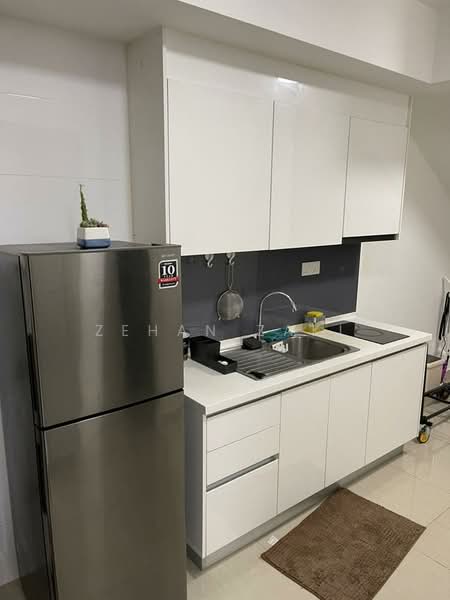 Service Residence for Rent at Eclipse Residence @ Pan'gaea - Zehan Zaki - PropertyGuru.com.my
