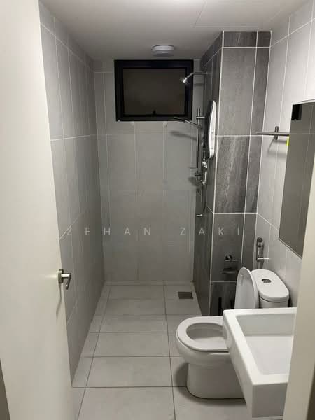 Service Residence for Rent at Eclipse Residence @ Pan'gaea - Zehan Zaki - PropertyGuru.com.my