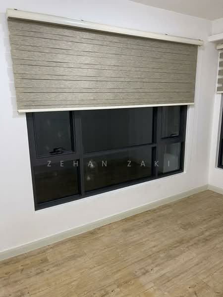 Service Residence for Rent at Eclipse Residence @ Pan'gaea - Zehan Zaki - PropertyGuru.com.my