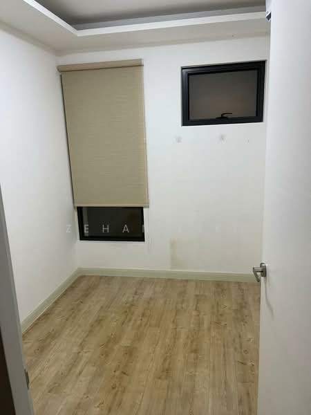 Service Residence for Rent at Eclipse Residence @ Pan'gaea - Zehan Zaki - PropertyGuru.com.my
