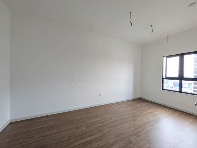 Service Residence for Rent at Subang Jaya City Centre (SJCC) : Teja - Jik Wafa - PropertyGuru.com.my