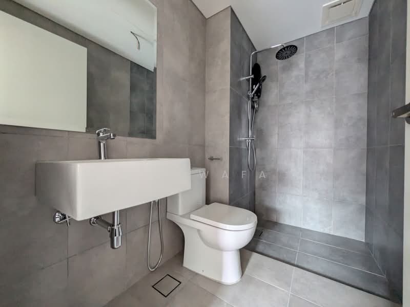Service Residence for Rent at Subang Jaya City Centre (SJCC) : Teja - Jik Wafa - PropertyGuru.com.my