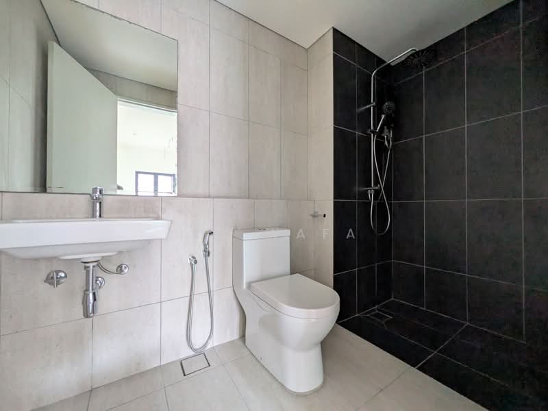 Service Residence for Rent at Subang Jaya City Centre (SJCC) : Teja - Jik Wafa - PropertyGuru.com.my
