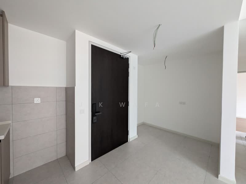 Service Residence for Rent at Subang Jaya City Centre (SJCC) : Teja - Jik Wafa - PropertyGuru.com.my