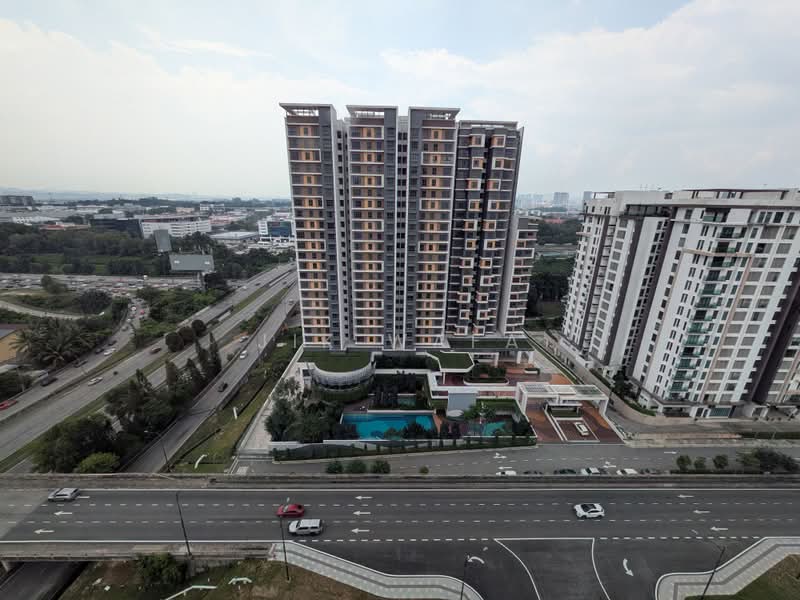 Service Residence for Rent at Teja @ Subang Jaya City Centre (SJCC) - Jik Wafa - PropertyGuru.com.my