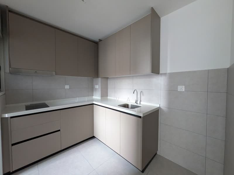 Service Residence for Rent at Subang Jaya City Centre (SJCC) : Teja - Jik Wafa - PropertyGuru.com.my