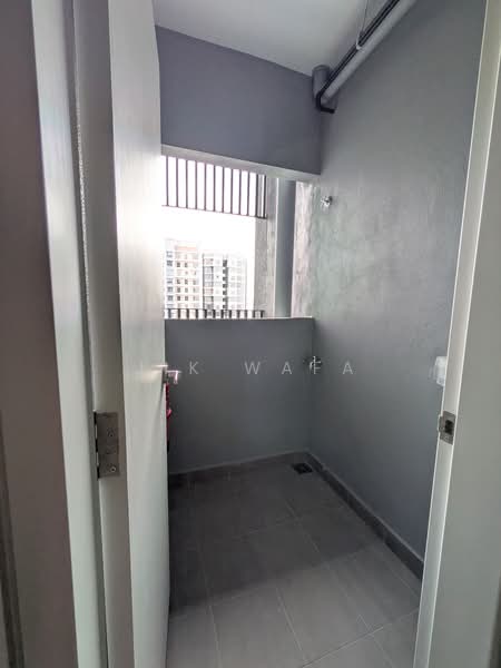 Service Residence for Rent at Subang Jaya City Centre (SJCC) : Teja - Jik Wafa - PropertyGuru.com.my