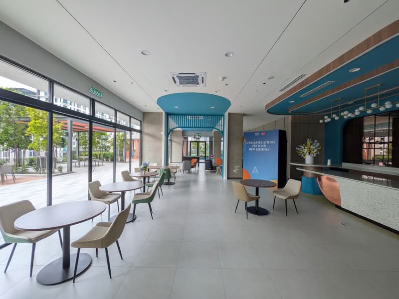 Service Residence for Rent at Teja @ Subang Jaya City Centre (SJCC) - Jik Wafa - PropertyGuru.com.my