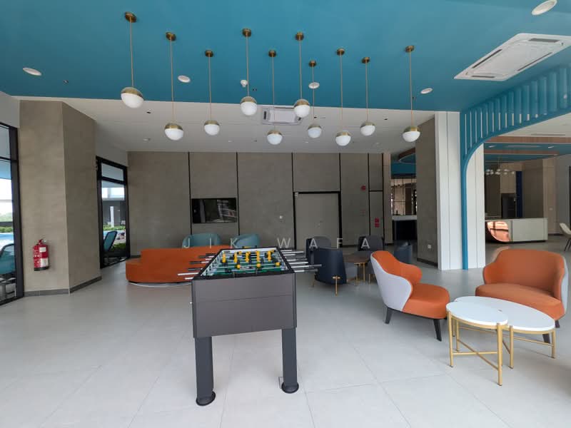 Service Residence for Rent at Subang Jaya City Centre (SJCC) : Teja - Jik Wafa - PropertyGuru.com.my